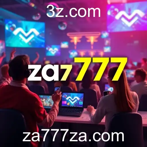 Explorando o Universo de za777: Novas Tendências e Dinâmicas em 2025