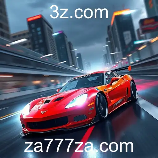 Revolução na Indústria de Jogos com ZA777