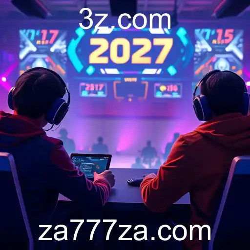 Revolução Silenciosa dos eSports Atinge Novos Patamares