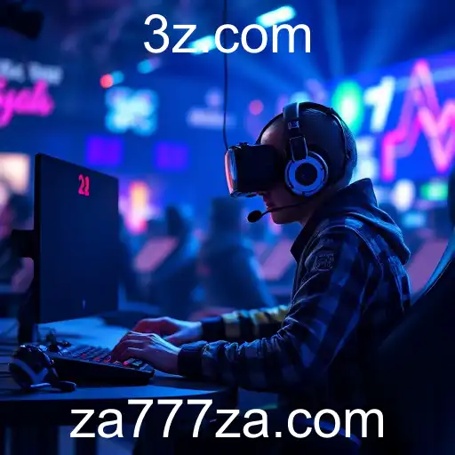 Novidades e Tendências no Mundo dos Jogos em 2025