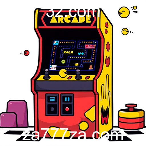 A Importância e a Evolução dos Jogos Arcade