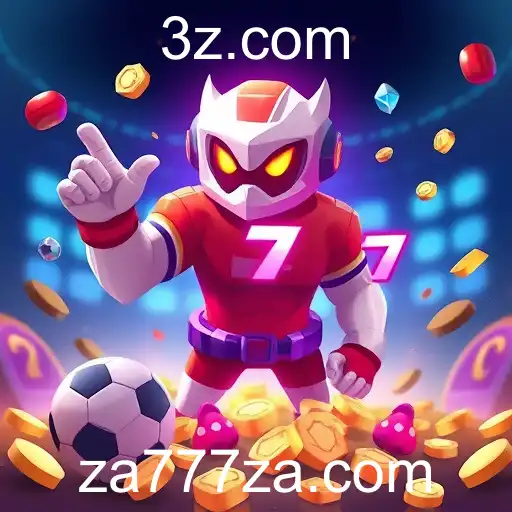 Explorando za777: O Fenômeno dos Jogos em Evolução