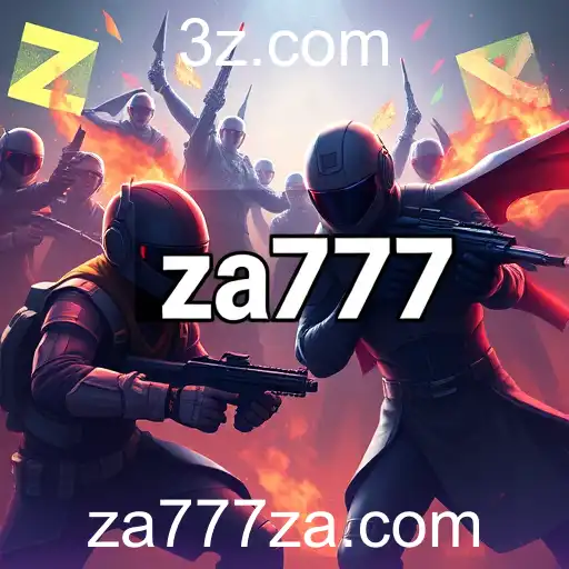 Novidades no Mundo dos Jogos com foco em za777