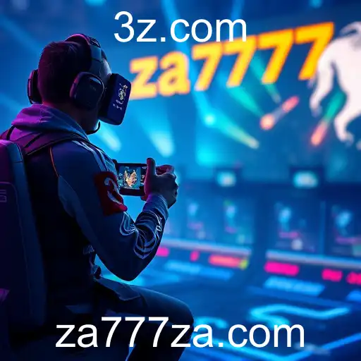 Tendências e Desafios no Mundo dos Jogos