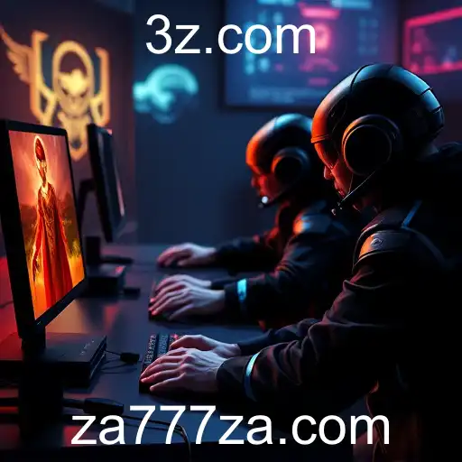 Tendências do Mundo dos Games em 2025: O Papel dos Portais Online