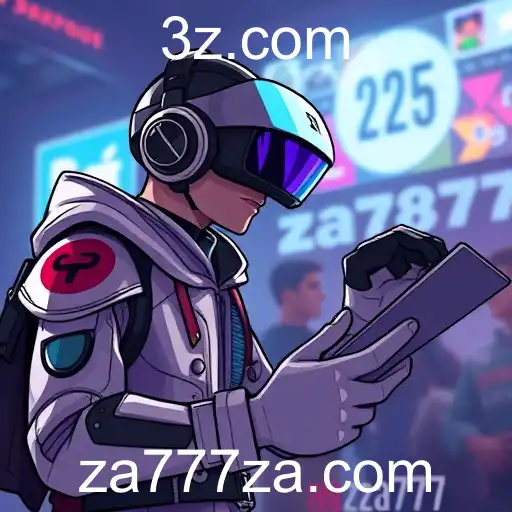 O Crescimento dos Sites de Jogos em 2025