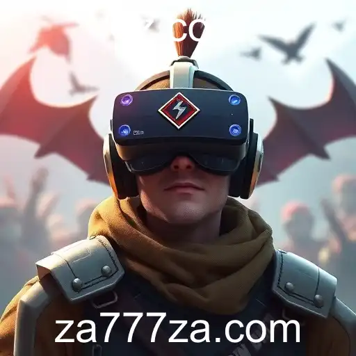 Inovação e Desafios no Universo dos Jogos Digitais