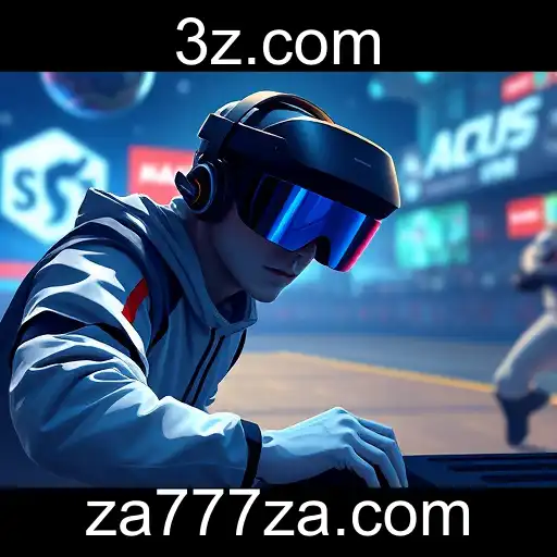 Inovações e Tendências no Mundo dos Jogos em 2025