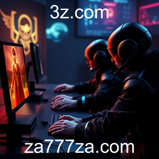 A Evolução dos Jogos Multiplayer: Conectando Jogadores ao Redor do Mundo