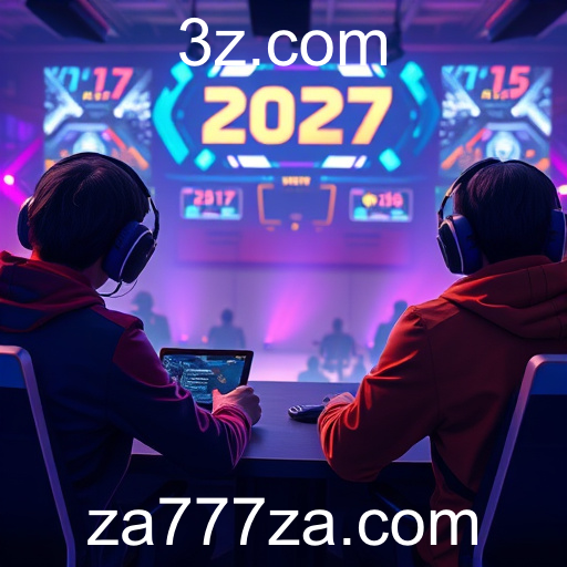 Revolução Silenciosa dos eSports Atinge Novos Patamares