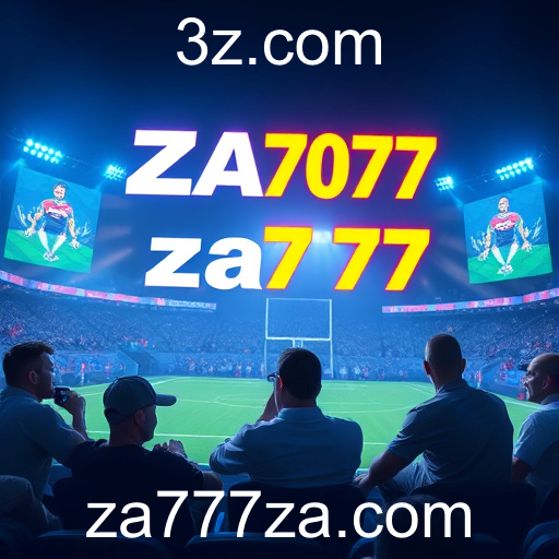 Revolução dos Jogos com za777: O Impacto em 2025