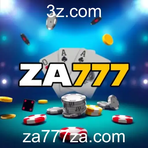 Revolução nos Jogos Online: za777 Lidera o Caminho