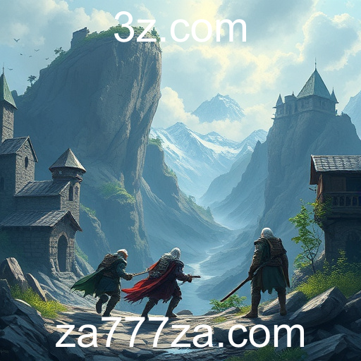 Explorando Mundos Fantásticos: O Fascínio dos Jogos de RPG