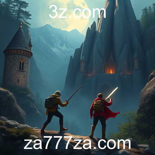 Explorando as Tendências de Jogos em 2025: o Impacto de za777