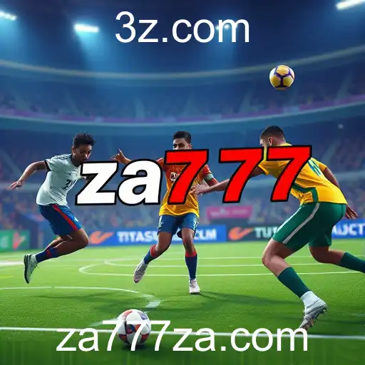 Expansão do Za777 agita o mercado de jogos online