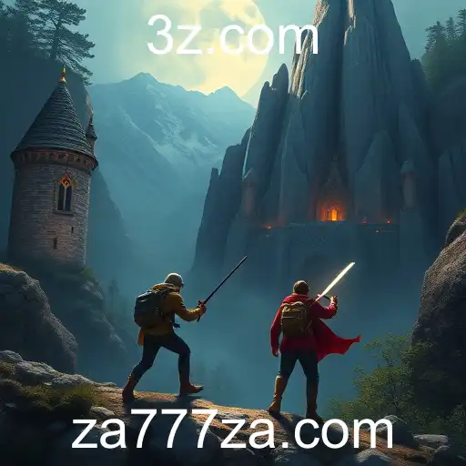 O Impacto de 'za777' no Mercado de Jogos Brasileiro