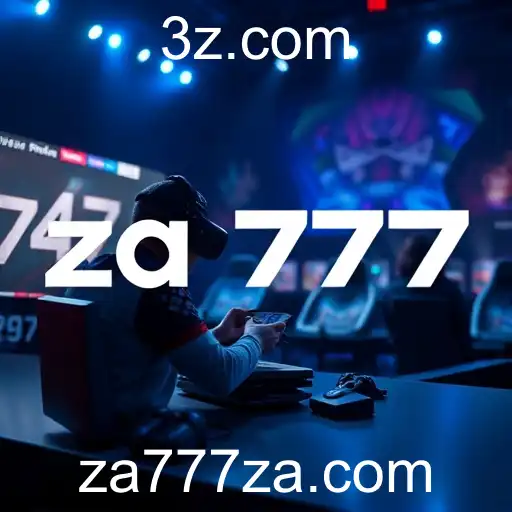 Evolução dos Jogos Digitais e o Fenômeno za777