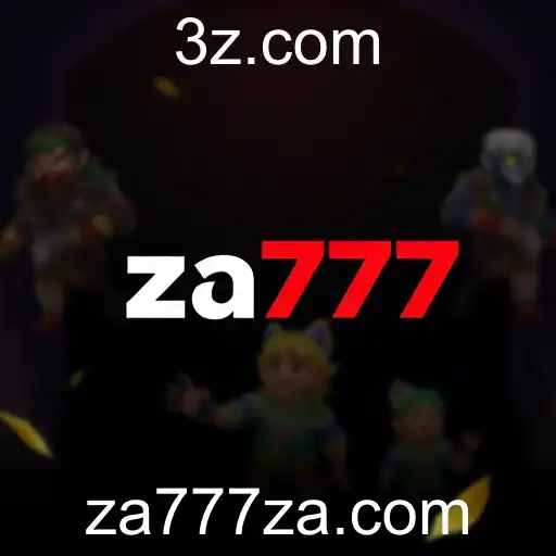 Ascensão do za777: Jogos e Comunidade em Expansão