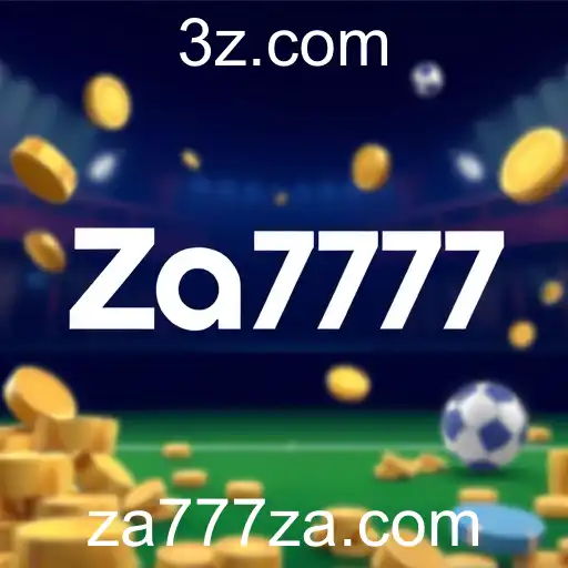 Ascensão de Za777 nos Jogos Virtuais